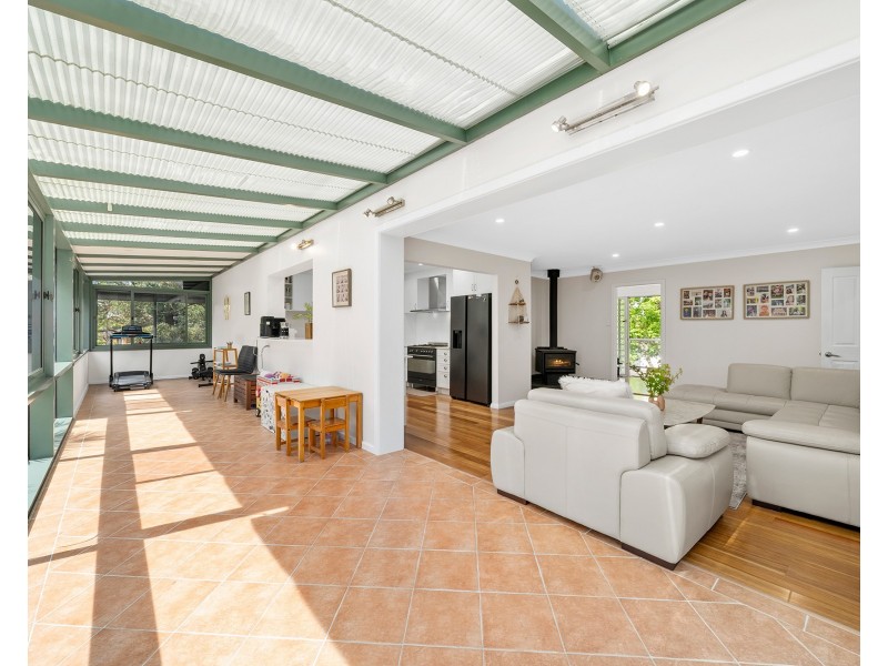 15 Balowrie Street, Yowie Bay NSW 2228
