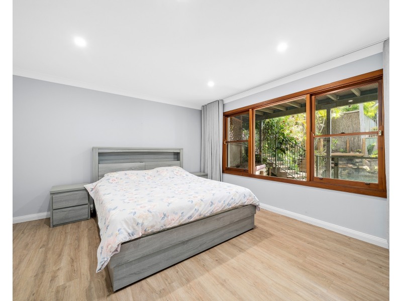 15 Balowrie Street, Yowie Bay NSW 2228