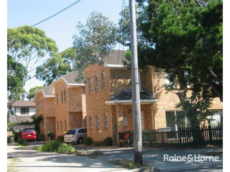 2/54 Minneapolis Crescent, Maroubra NSW 2035