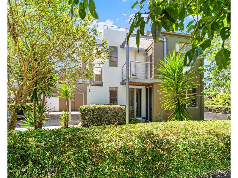 2 Jasmine Street, Botany NSW 2019