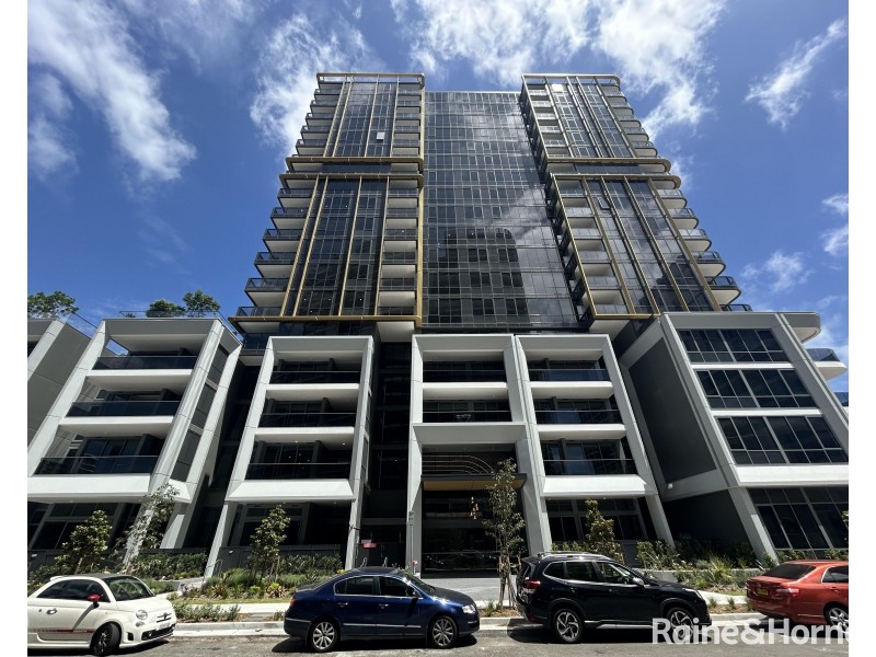 416/5 Finch Drive, Eastgardens NSW 2036