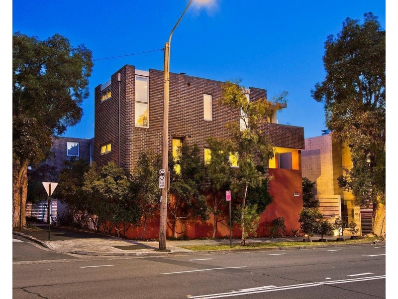 5/31 Gerard Street, Alexandria NSW 2015
