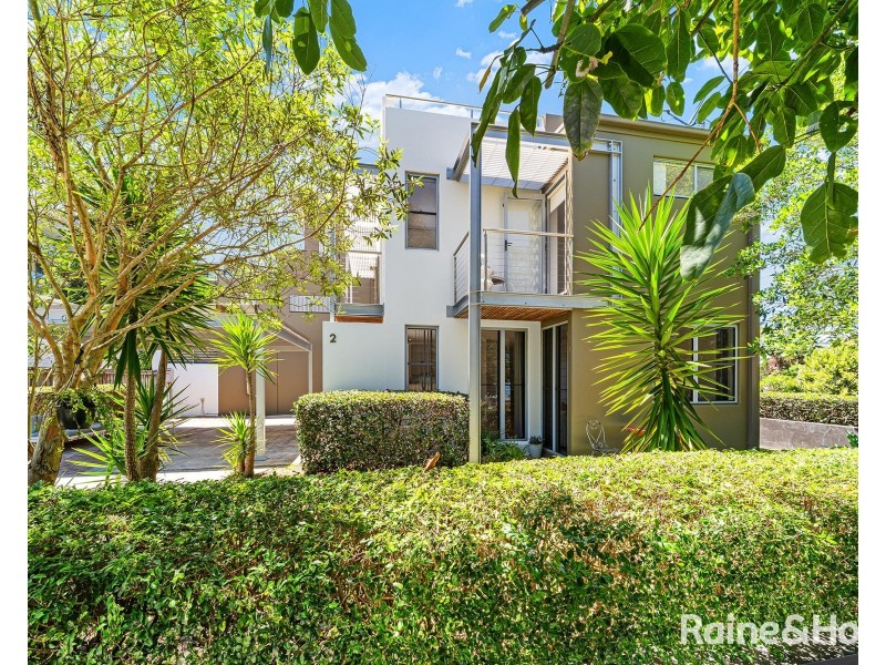 2 Jasmine Street, Botany NSW 2019