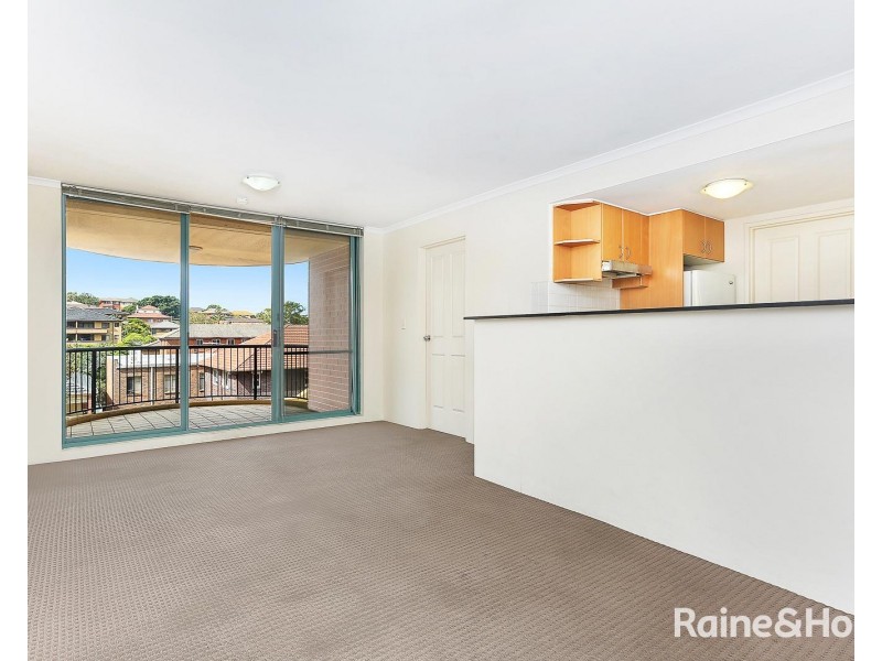 13/60 Harbourne Road, Kingsford NSW 2032