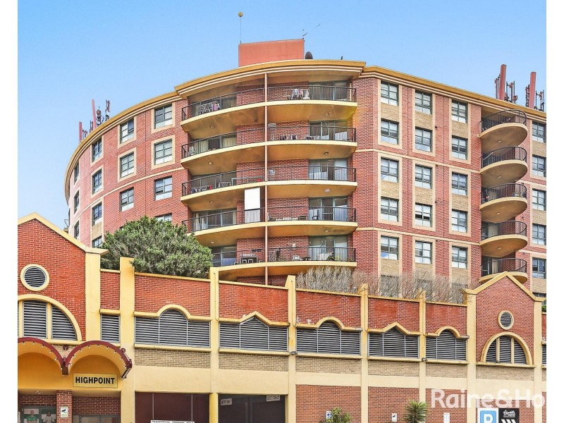 13/60 Harbourne Road, Kingsford NSW 2032