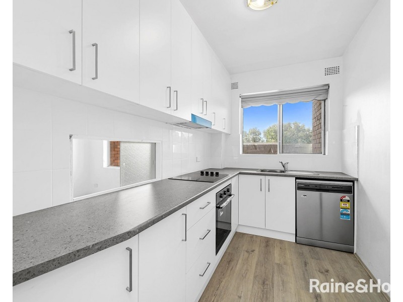 6/24 Chelmsford Avenue, Botany NSW 2019