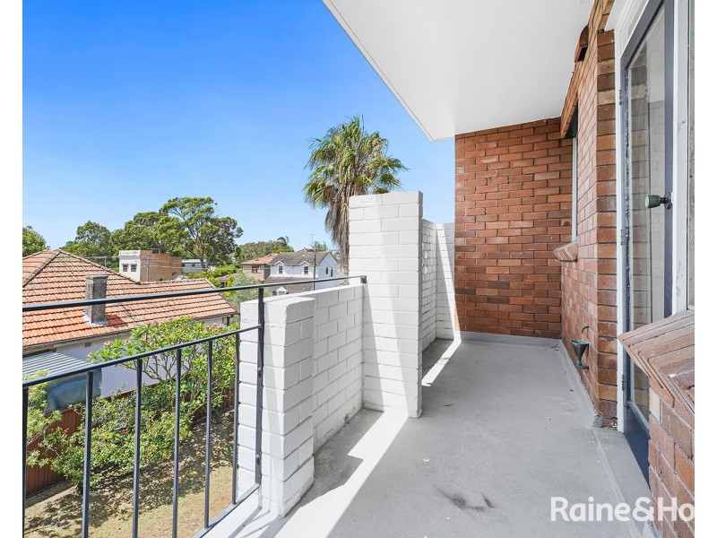 6/24 Chelmsford Avenue, Botany NSW 2019