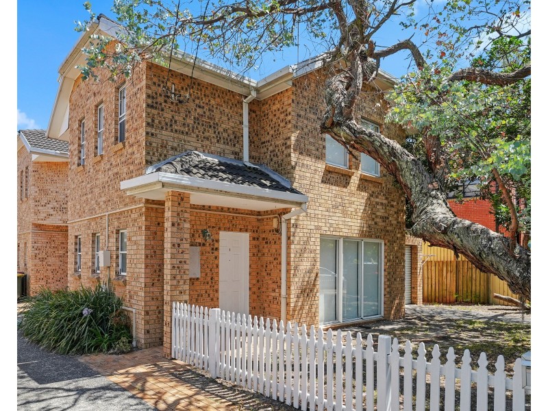 1/54 Minneapolis Crescent, Maroubra NSW 2035