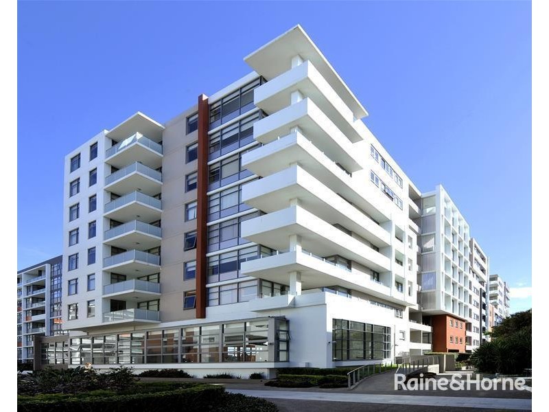 310/1 Bruce Bennetts Place, Maroubra NSW 2035