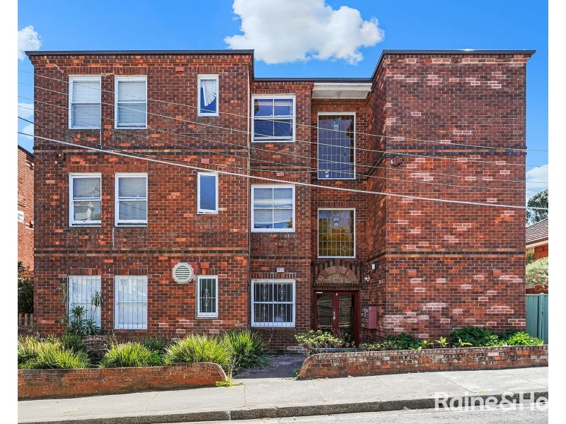 6/2 James Street, Bondi Junction NSW 2022