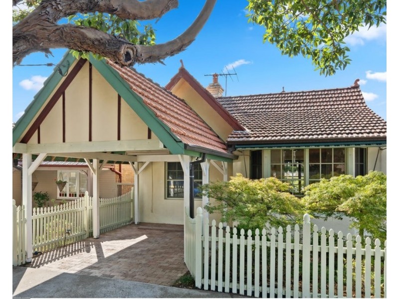 41 St Davids Road, Haberfield NSW 2045