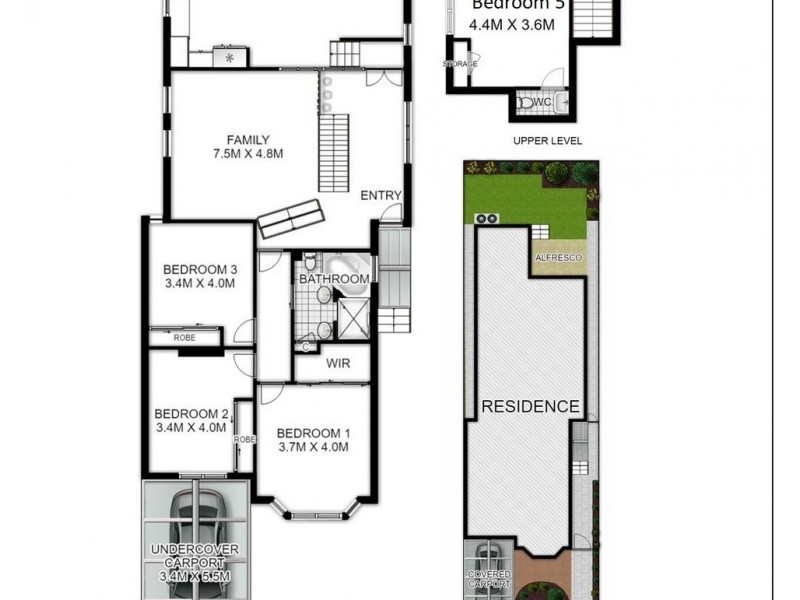 41 St Davids Road, Haberfield NSW 2045