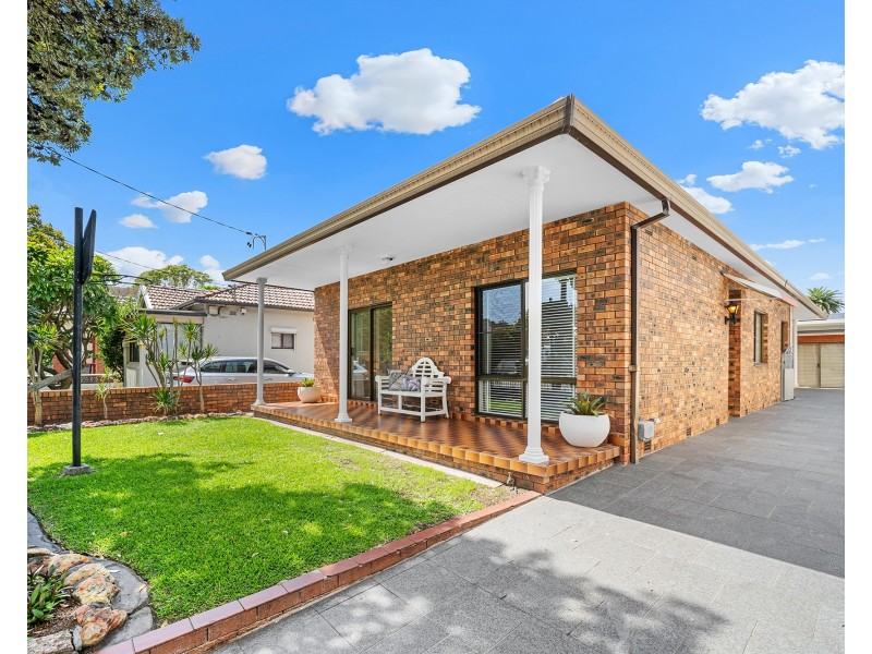 115 Banksia Street, Botany NSW 2019