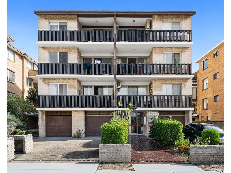 15/213-215 President Avenue, Monterey NSW 2217