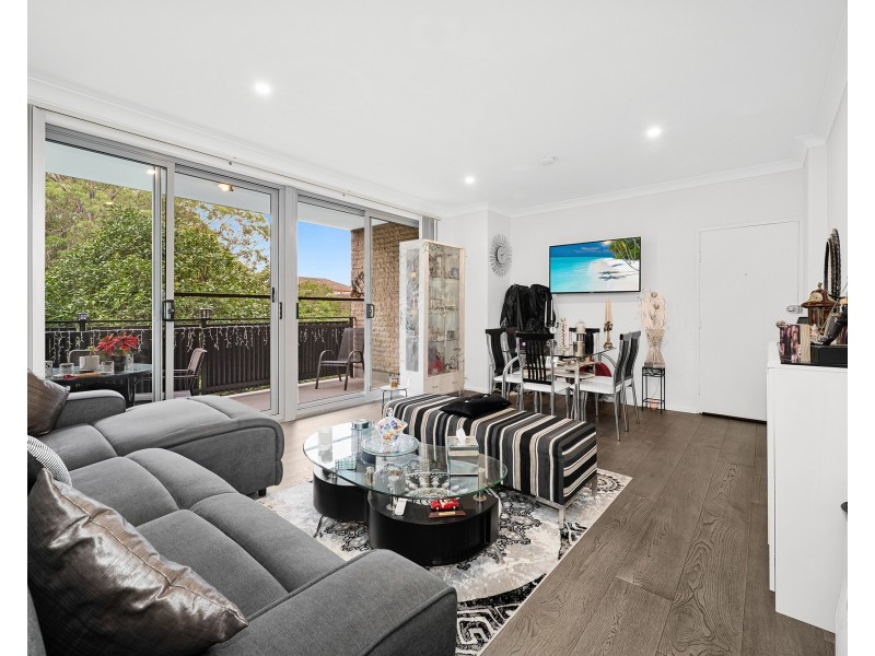 15/213-215 President Avenue, Monterey NSW 2217