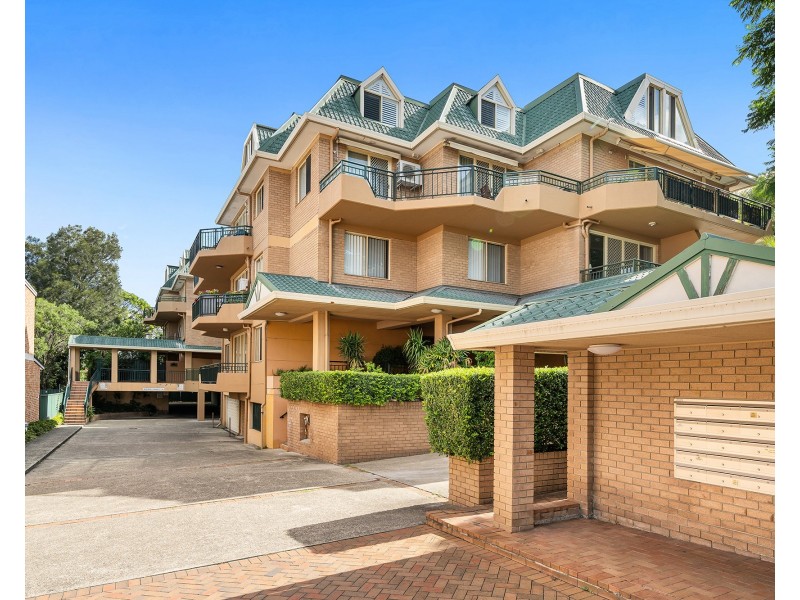 31/108 High Street, Mascot NSW 2020