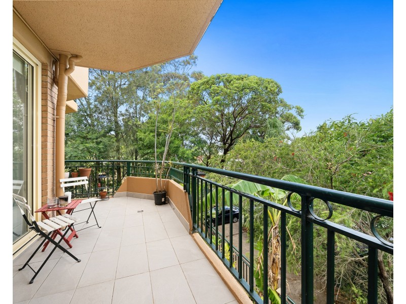 31/108 High Street, Mascot NSW 2020