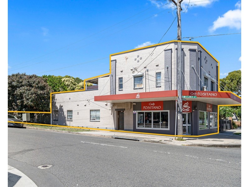 282 Maroubra Road, Maroubra NSW 2035