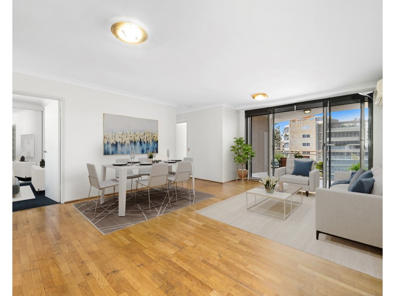 601/767-771 Anzac Parade, Maroubra NSW 2035