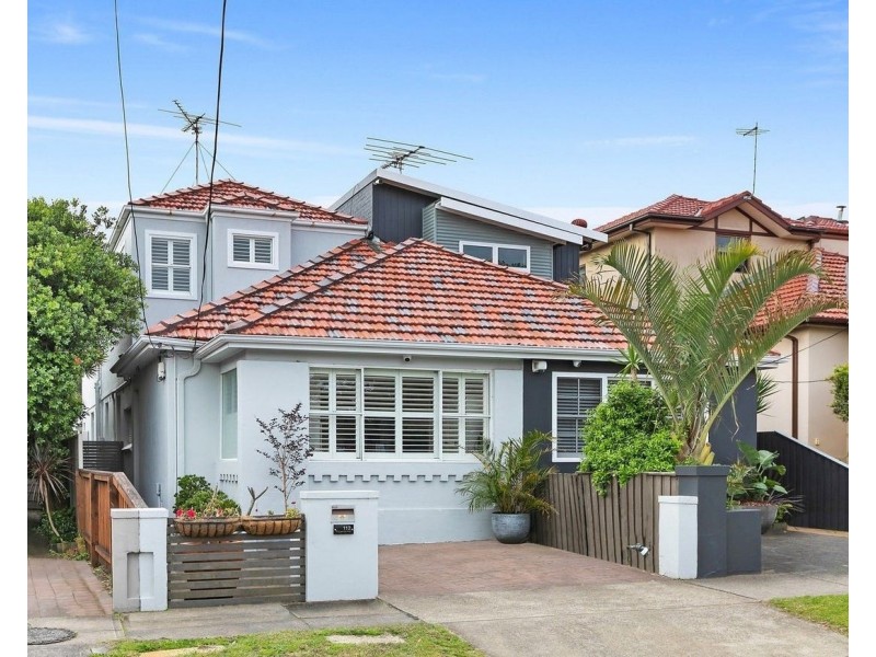 112 Fitzgerald Avenue, Maroubra NSW 2035
