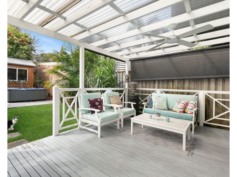 112 Fitzgerald Avenue, Maroubra NSW 2035