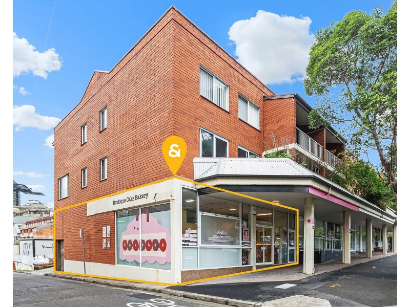 73-75 Macarthur Street, Ultimo NSW 2007