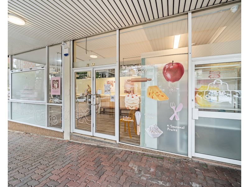 73-75 Macarthur Street, Ultimo NSW 2007