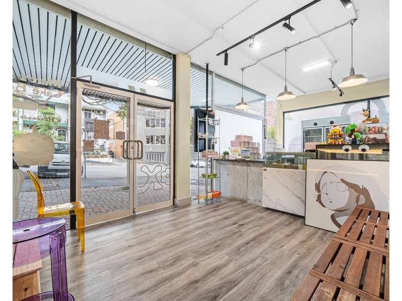 73-75 Macarthur Street, Ultimo NSW 2007