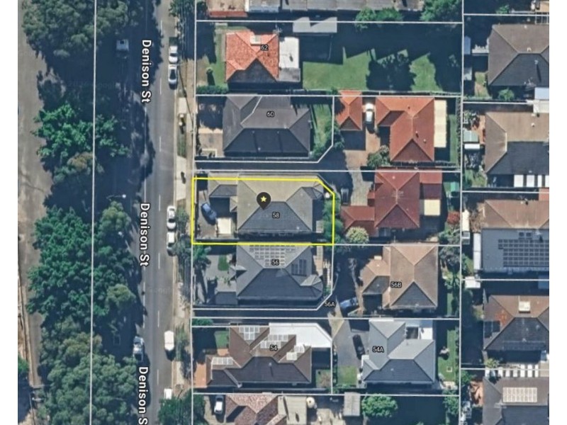 58 Denison Street, Hillsdale NSW 2036