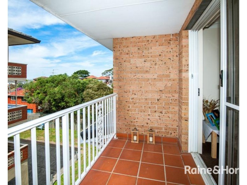 8/321 Maroubra Road, Maroubra NSW 2035