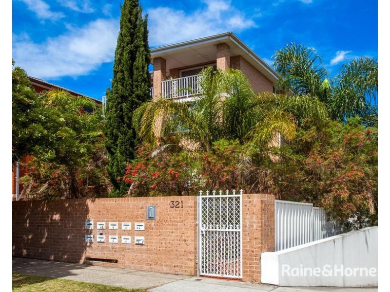 8/321 Maroubra Road, Maroubra NSW 2035