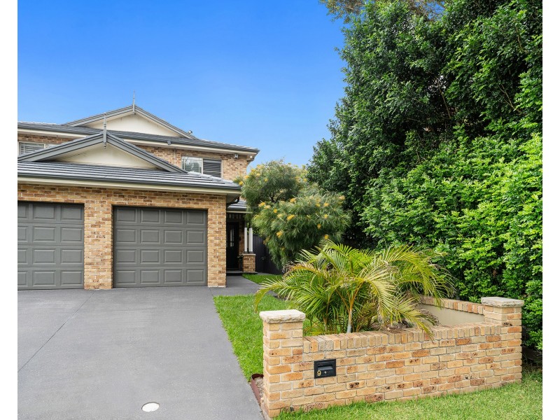 9 Jersey Road, Matraville NSW 2036