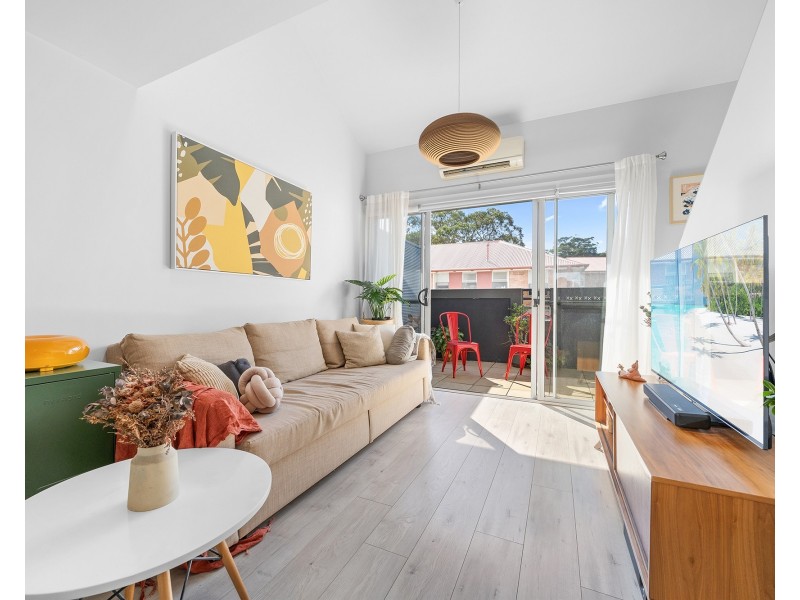 3/123 Cooper Street, Waterloo NSW 2017