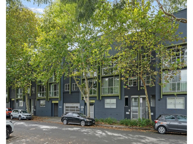 3/123 Cooper Street, Waterloo NSW 2017