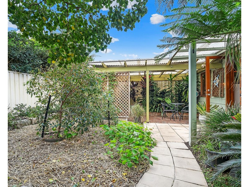 31 Warburton Street, Chifley NSW 2036