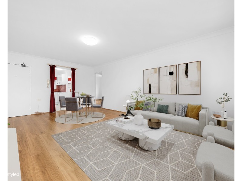 5/4 Elliot Place, Hillsdale NSW 2036