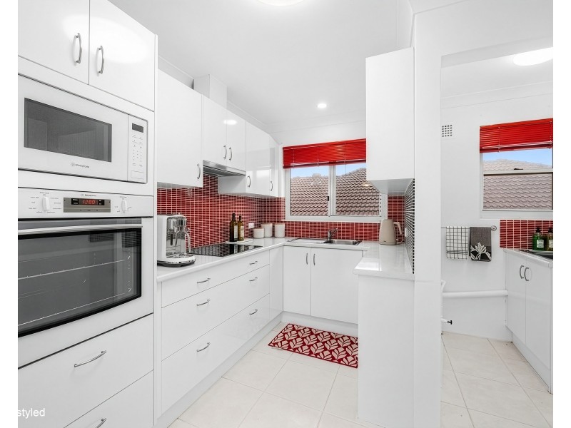 5/4 Elliot Place, Hillsdale NSW 2036