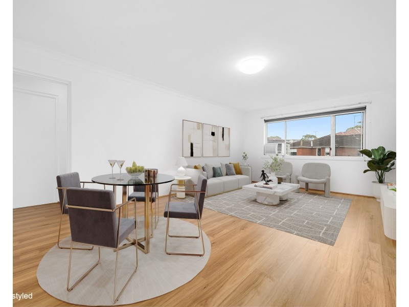 5/4 Elliot Place, Hillsdale NSW 2036