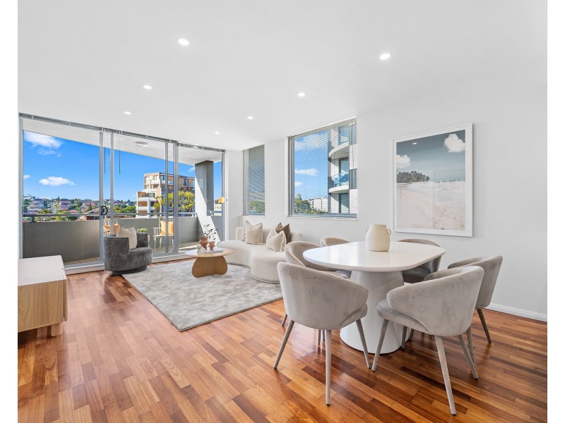 10/695 Anzac Parade, Maroubra NSW 2035