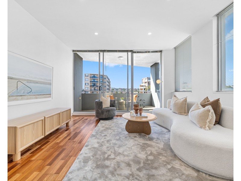 10/695 Anzac Parade, Maroubra NSW 2035