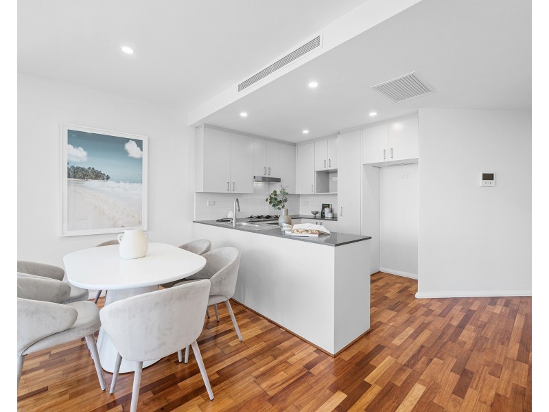 10/695 Anzac Parade, Maroubra NSW 2035
