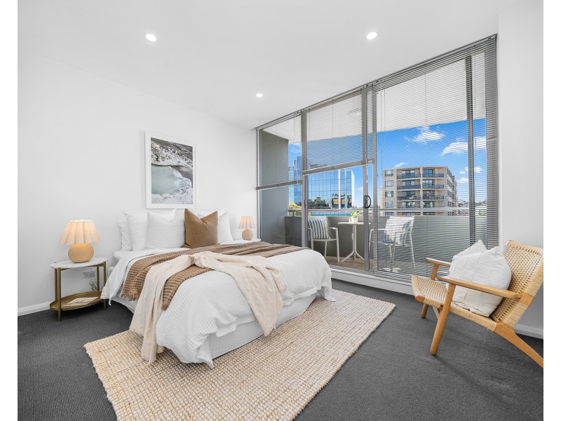 10/695 Anzac Parade, Maroubra NSW 2035