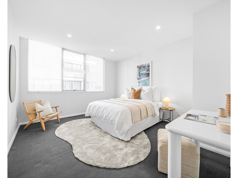 10/695 Anzac Parade, Maroubra NSW 2035