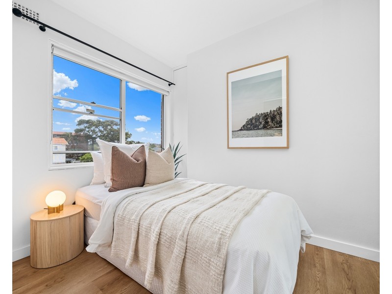 3/261-263 Bunnerong Road, Maroubra NSW 2035