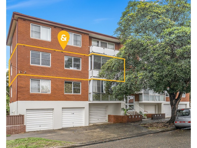 3/261-263 Bunnerong Road, Maroubra NSW 2035