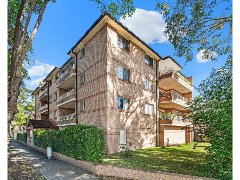 5/79 Bay Street, Rockdale NSW 2216