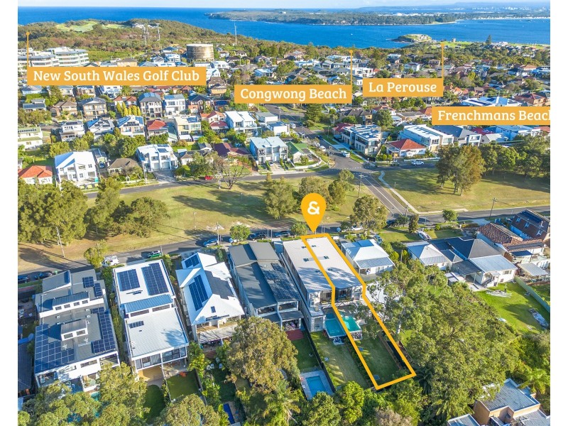 1455A Anzac Parade, Little Bay NSW 2036