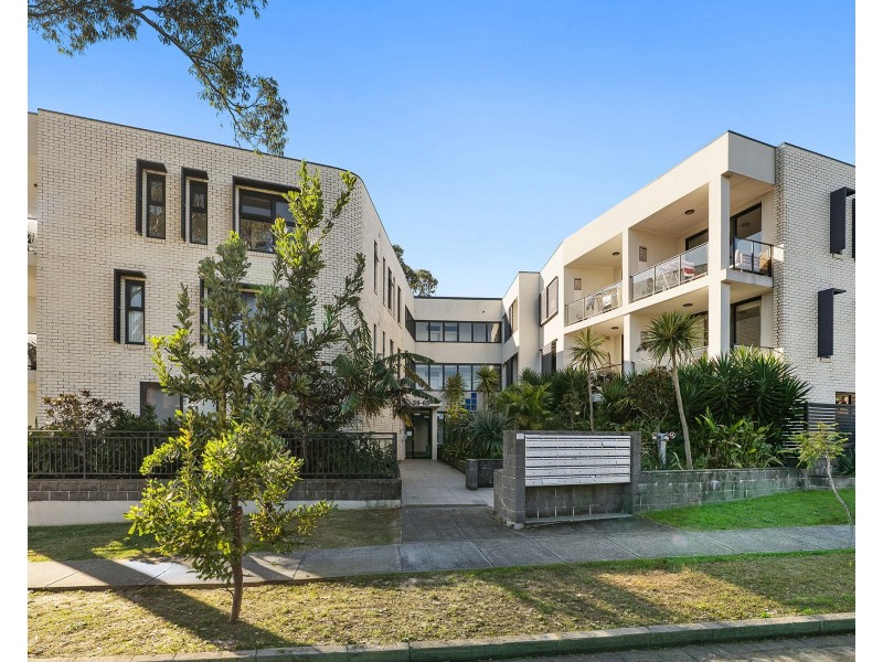 6/59-65 Chester Avenue, Maroubra NSW 2035