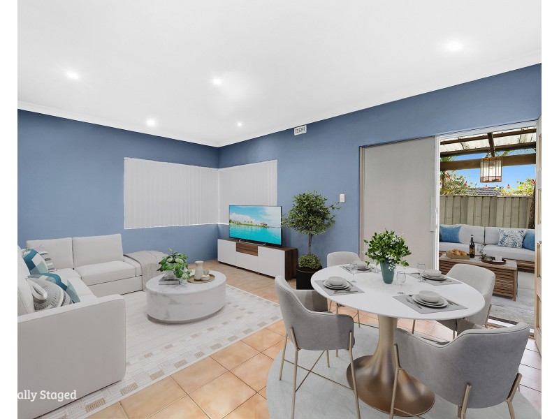 2/1294 Bunnerong Road, Phillip Bay NSW 2036
