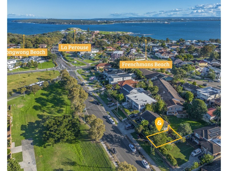 2/1294 Bunnerong Road, Phillip Bay NSW 2036